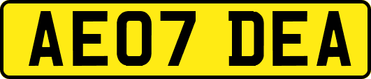 AE07DEA