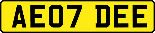 AE07DEE