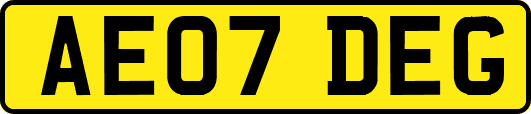 AE07DEG