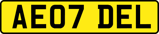 AE07DEL