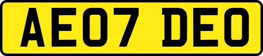 AE07DEO