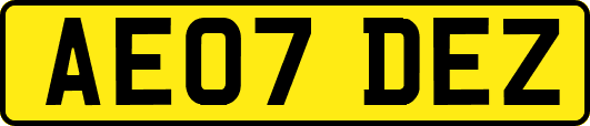 AE07DEZ