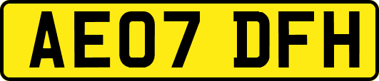 AE07DFH