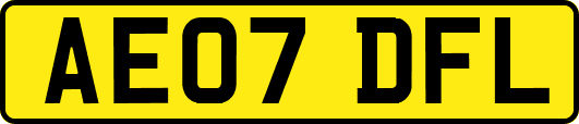 AE07DFL