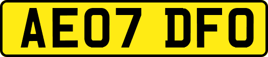 AE07DFO