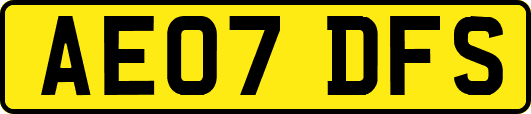 AE07DFS