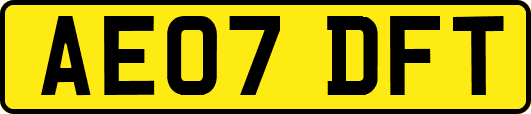 AE07DFT