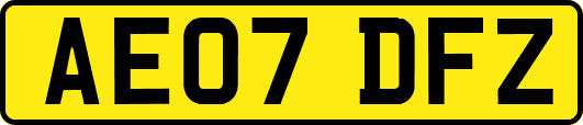 AE07DFZ