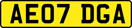 AE07DGA