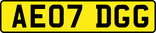 AE07DGG