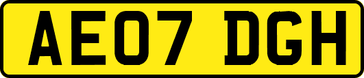 AE07DGH