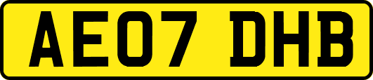 AE07DHB
