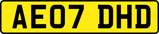 AE07DHD