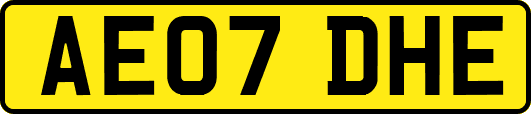 AE07DHE