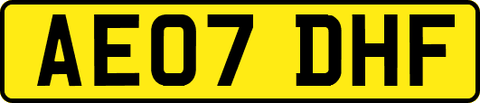 AE07DHF