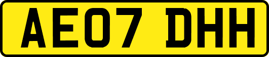 AE07DHH