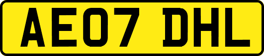 AE07DHL