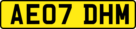 AE07DHM