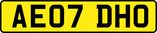 AE07DHO