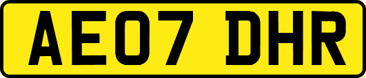 AE07DHR