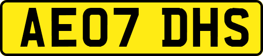 AE07DHS