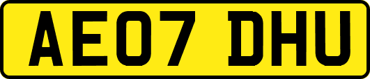 AE07DHU