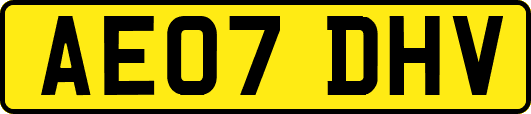 AE07DHV