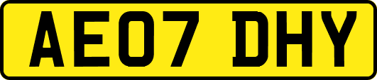 AE07DHY