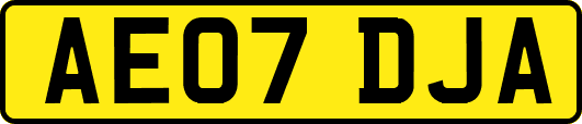 AE07DJA