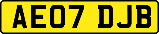 AE07DJB