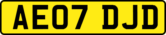 AE07DJD