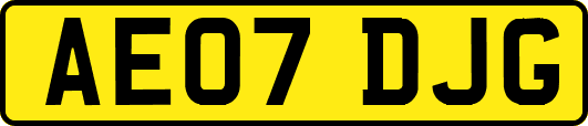 AE07DJG