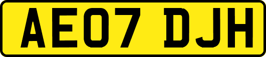 AE07DJH
