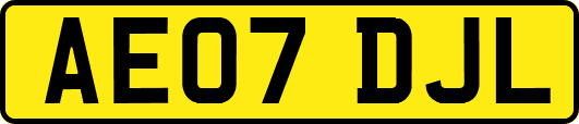 AE07DJL