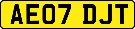AE07DJT