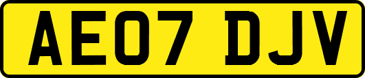 AE07DJV