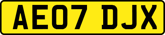 AE07DJX