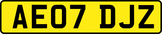 AE07DJZ