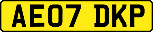 AE07DKP