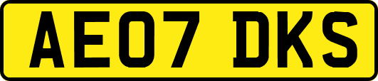 AE07DKS