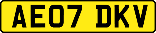 AE07DKV
