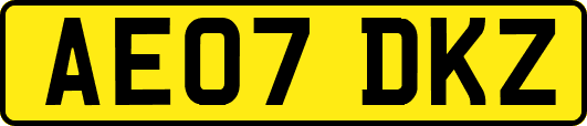 AE07DKZ