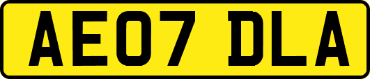 AE07DLA