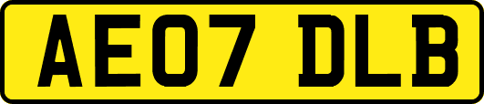 AE07DLB