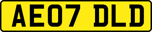 AE07DLD