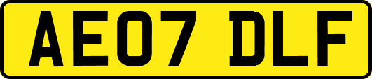 AE07DLF