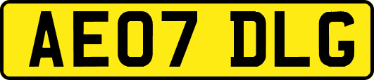 AE07DLG