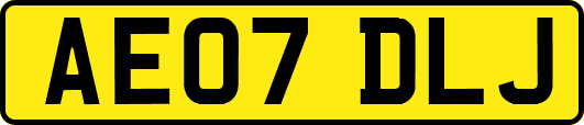 AE07DLJ