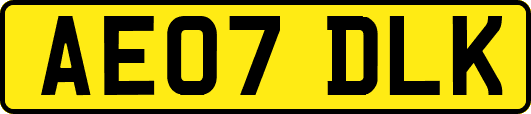 AE07DLK