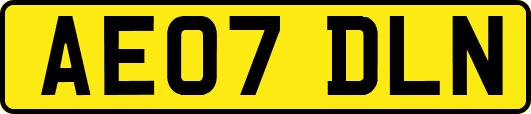 AE07DLN
